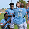 Goal Celebration